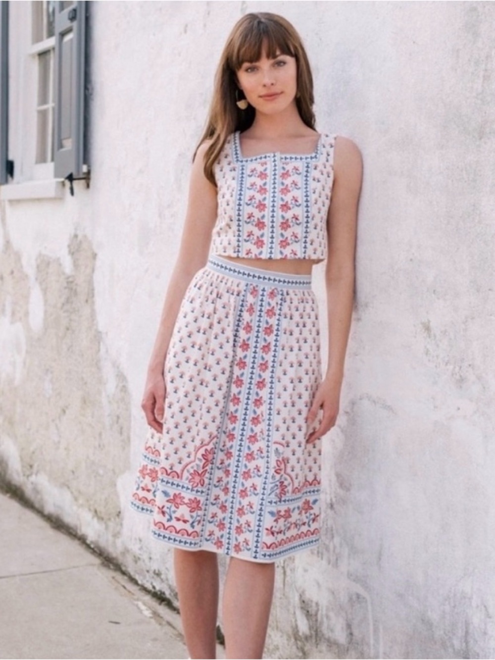 Gal Meets Glam Mila Set